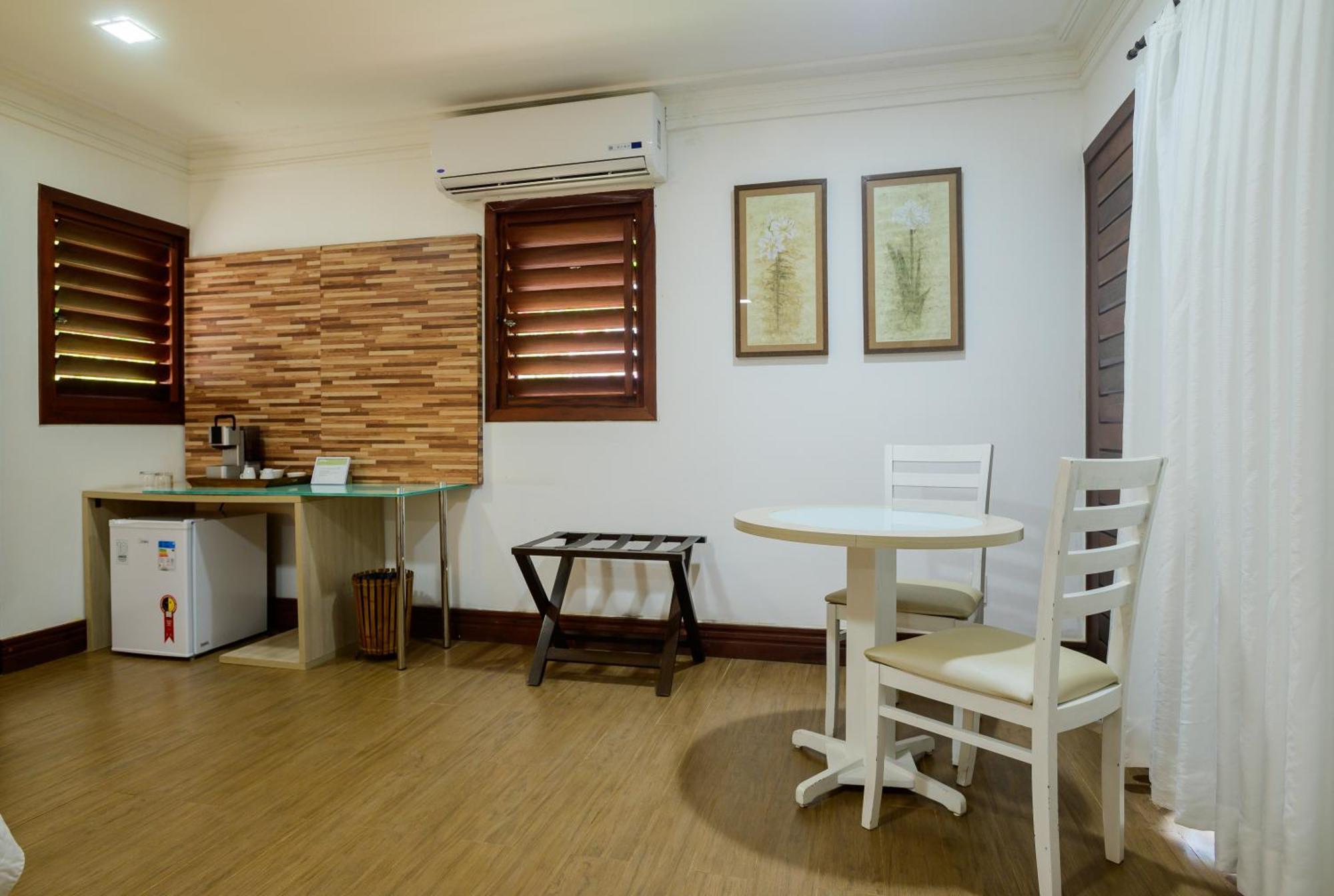 Hotel Vale das Nuvens Guaramiranga Extérieur photo