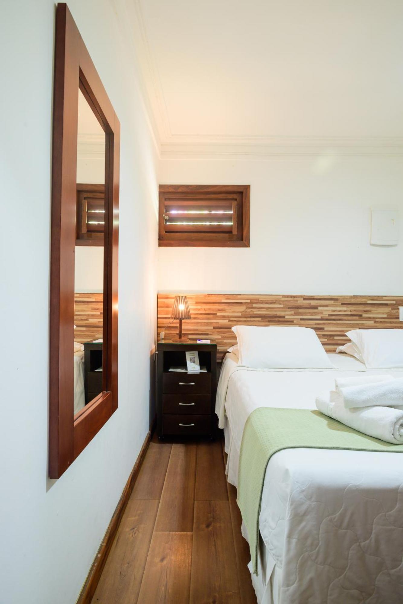 Hotel Vale das Nuvens Guaramiranga Extérieur photo