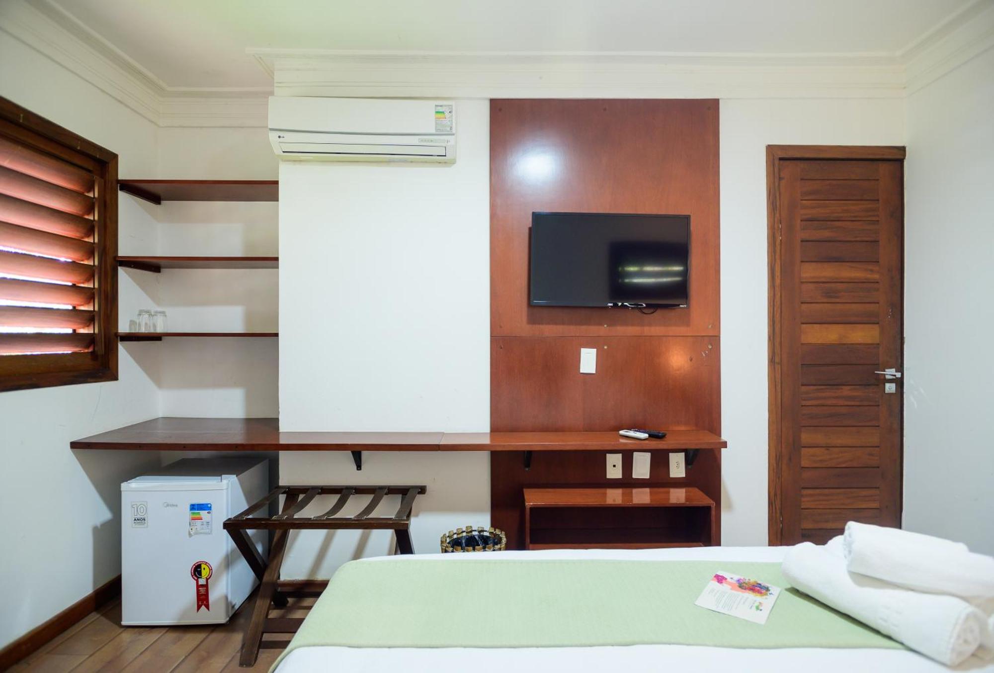 Hotel Vale das Nuvens Guaramiranga Extérieur photo