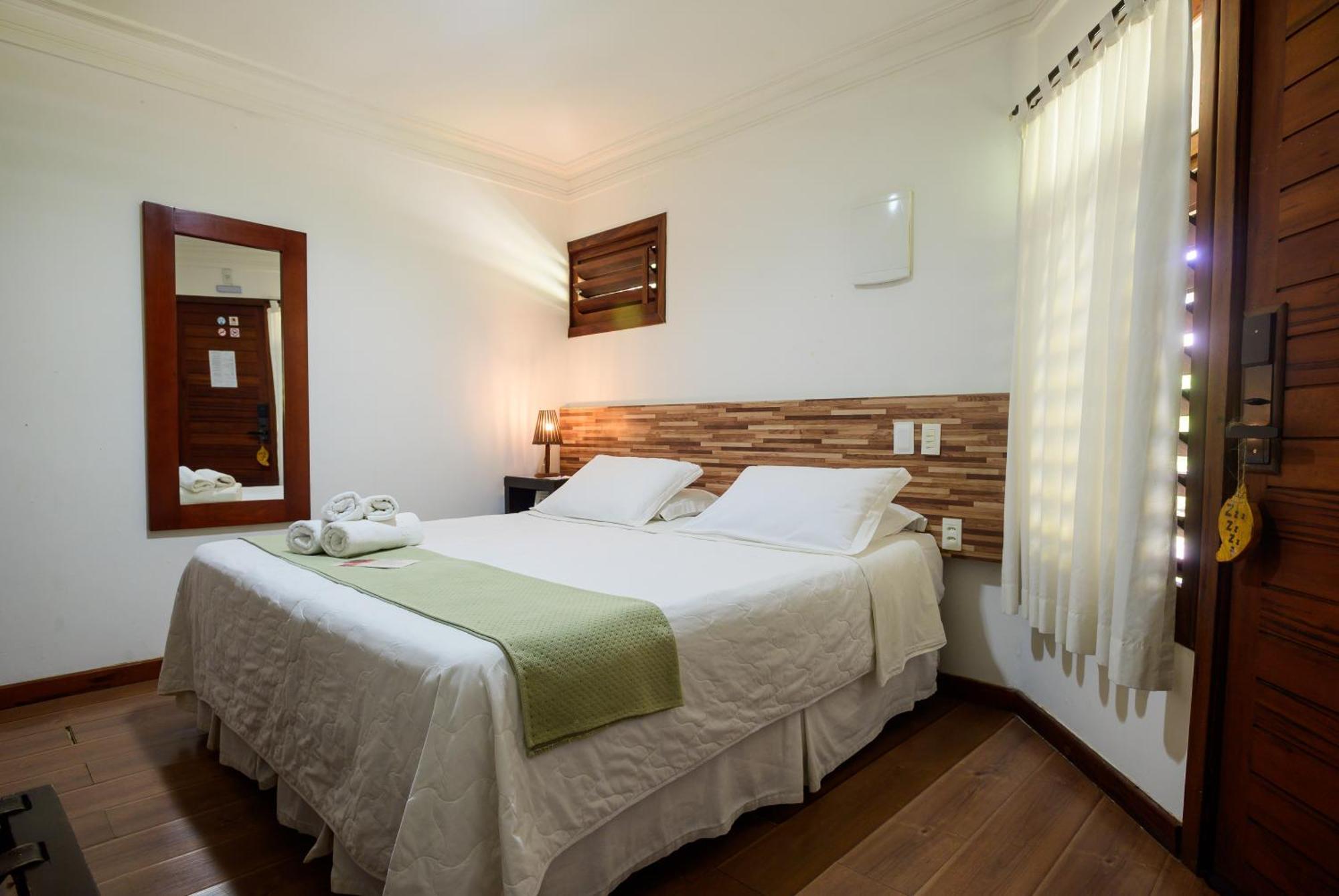 Hotel Vale das Nuvens Guaramiranga Extérieur photo